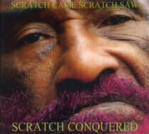 Perry, Lee -Scratch- - Scratch Came, Scratch..