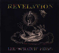 Perry, Lee -Scratch- - Revelation