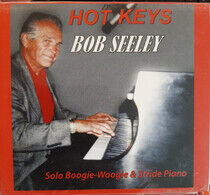 Seeley, Bob - Hot Keys
