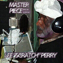 Perry, Lee -Scratch- - Master Piece -Spec-