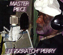 Perry, Lee -Scratch- - Master Piece