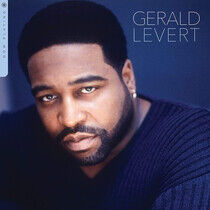 Levert, Gerald - Now Playing