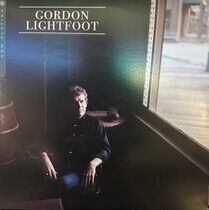 Lightfoot, Gordon - Now Playing