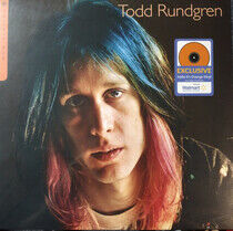 Rundgren, Todd - Now Playing