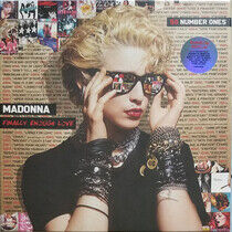 Madonna - Finally.. -Box Set-