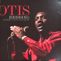 Redding, Otis - Otis Forever: Albums..