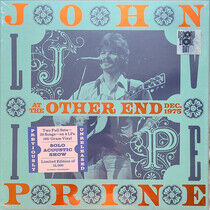 Prine, John - Live At the Other.. -Rsd-