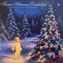 Trans-Siberian Orchestra - Christmas Eve and Other..