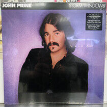 Prine, John - Storm Windows -Ltd-