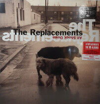 Replacements - All Shook Down -Ltd-