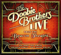 Doobie Brothers - Live From the Beacon..