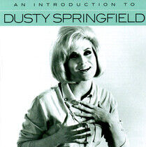 Springfield, Dusty - An Introduction To