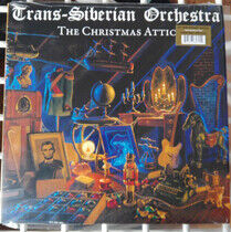 Trans-Siberian Orchestra - Christmas Attic