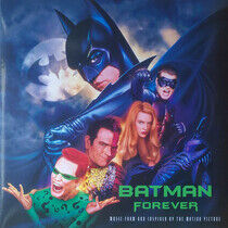 V/A - Batman Forever