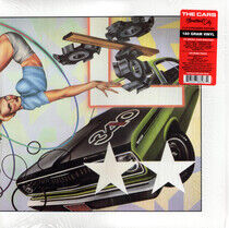 Cars - Heartbeat City -Expanded-