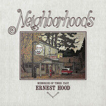Hood, Ernest - Neighborhoods