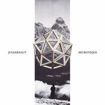 Juggernaut - Neuroteque -Coloured-