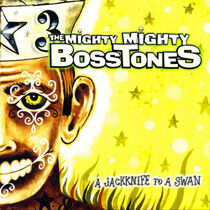 Mighty Mighty Bosstones - A Jacknife To a Swan