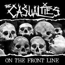 Casualties - On the Frontline