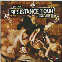 V/A - 2004 Eastpack Resistance