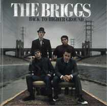 Briggs - Back To Higher Ground