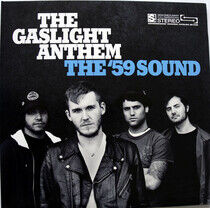 Gaslight Anthem - Fifty Nine Sound