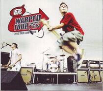 V/A - Warped Tour 2010..