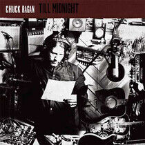 Ragan, Chuck - Till Midnight
