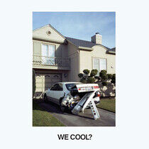 Rosenstock, Jeff - We Cool