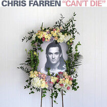 Farren, Chris - Can't Die