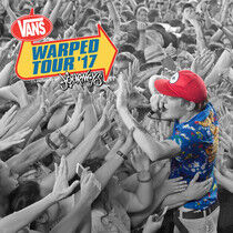 V/A - Warped Tour Compilation..
