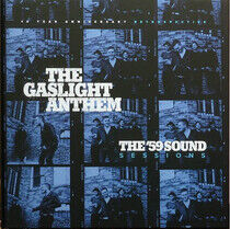 Gaslight Anthem - Fifty Nine.. -Annivers-