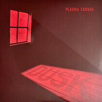 Plasma Canvas - Dusk -Coloured/Ltd-