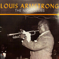 Armstrong, Louis - Nightclubs