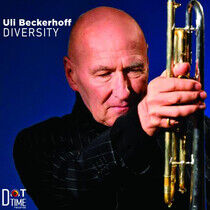 Beckerhoff, Uli - Diversity