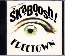 Skaboosh - Freetown