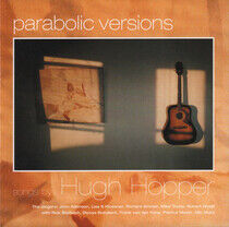 Hopper, Hugh - Parabolic Versions