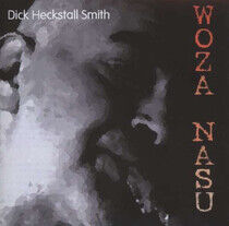 Heckstall-Smith, Dick - Woza Nasu