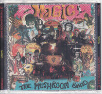 Mushroom Band - Magic