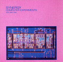 Synergy - Computer Experiments V.1