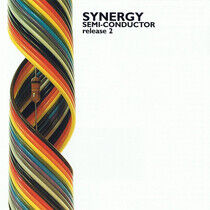 Synergy - Semiconductor