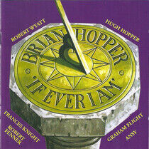 Hopper, Brian - If Ever I Am