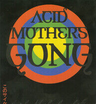 Acid Mothers Gong - Live In Tokyo