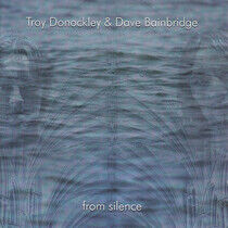 Donockley, Troy - From Silence