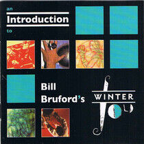 Bruford, Bill - Introduction To Winterfol