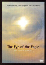 Iona - Eye of the Eagle