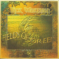 Wakeman, Rick - Fields of Green