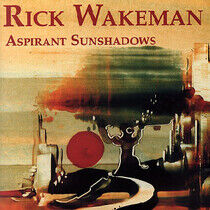 Wakeman, Rick - Aspirant Sunshadows