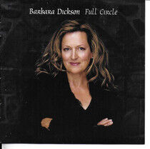 Dickson, Barbara - Full Circle