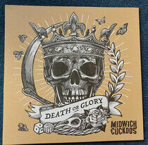 Midwich Cuckoos - Death or Glory -CD+Book-